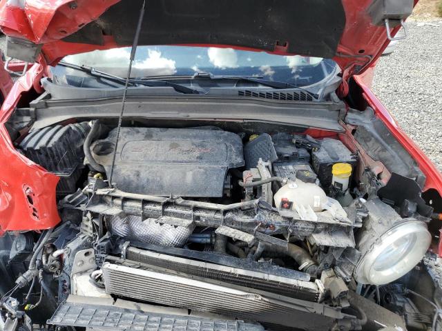 ZACCJBDT0GPD31871 Jeep Renegade Limited