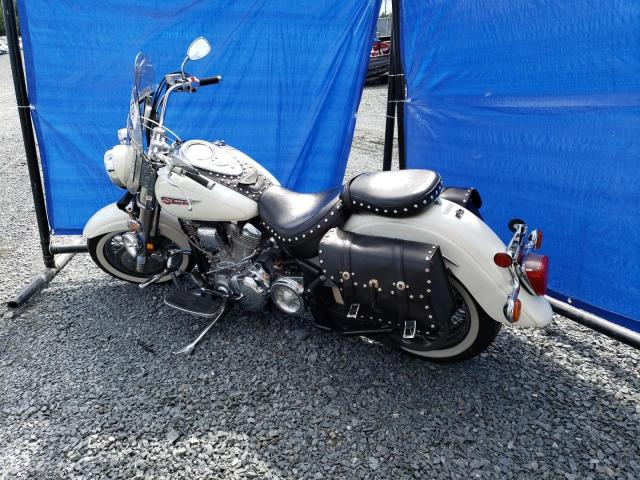 2000 YAMAHA XV16 AM - JYAVP02N8YA000453