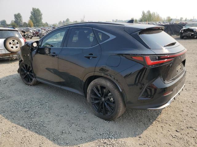 2022 LEXUS NX 450H - JTJKKCFZ3N2005843