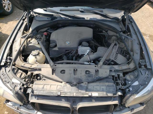 WBA5A7C51FD624147 BMW 528 XI