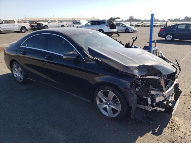 WDDSJ4EBXHN460553 Mercedes-Benz CLA 250