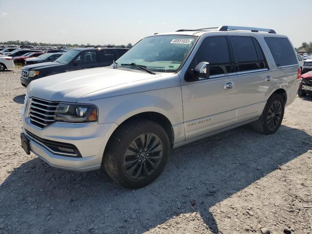 2015 Lincoln Navigator 