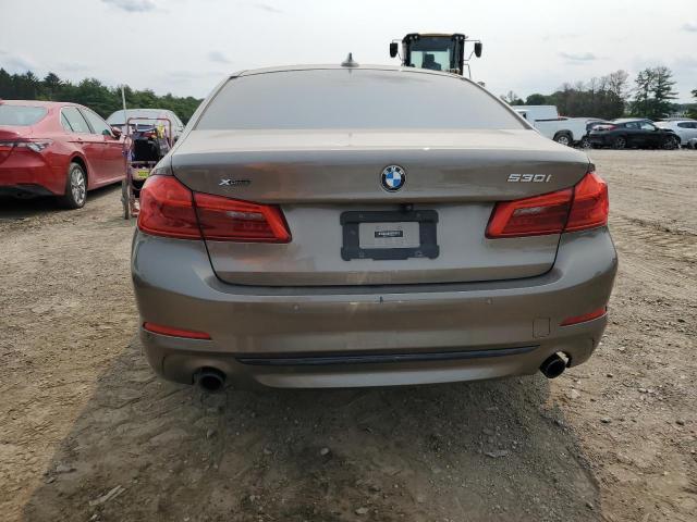 2019 BMW 530 XI - WBAJA7C55KWW20373