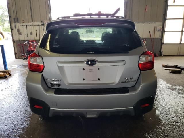 JF2GPACC0E8314912 Subaru Xv Crosstrek 2.0 Premium