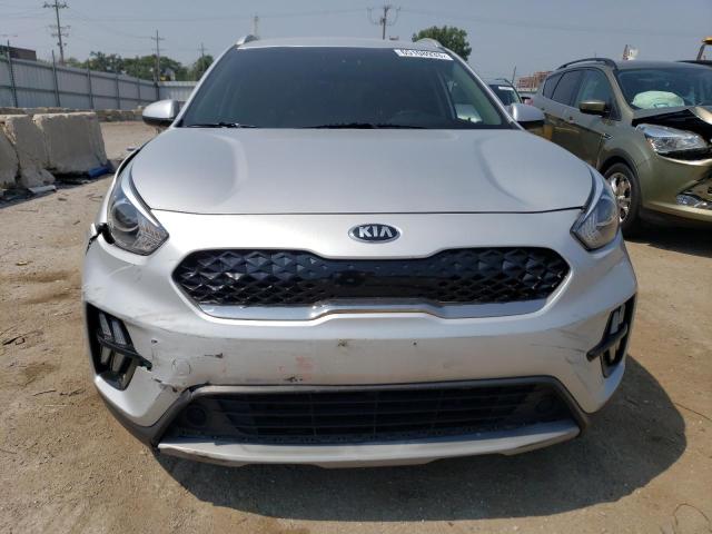 KNDCB3LC4L5434251 KIA NIRO LX
