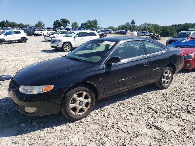 1999 Toyota Camry Solara SE