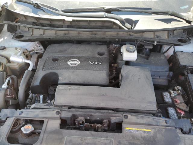 5N1AZ2MG6FN270998 Nissan MURANO S