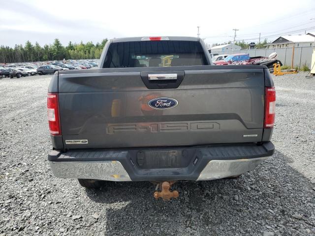 2019 FORD F150 SUPER - 1FTEW1EP6KFC67482
