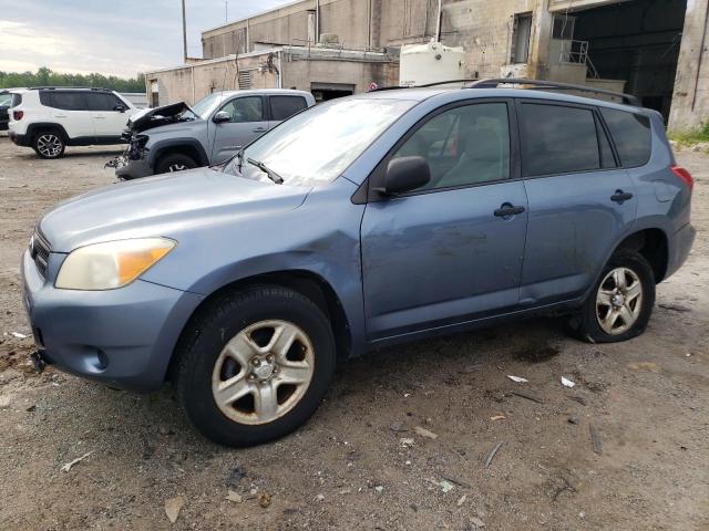 2006 Toyota RAV4 