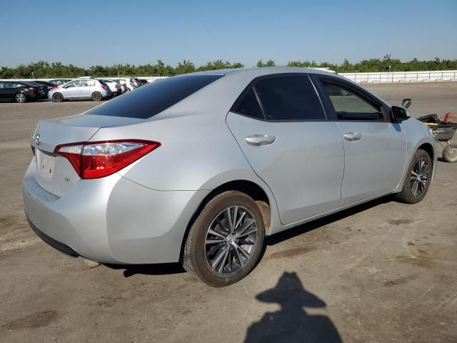5YFBURHE6GP562650 Toyota COROLLA L