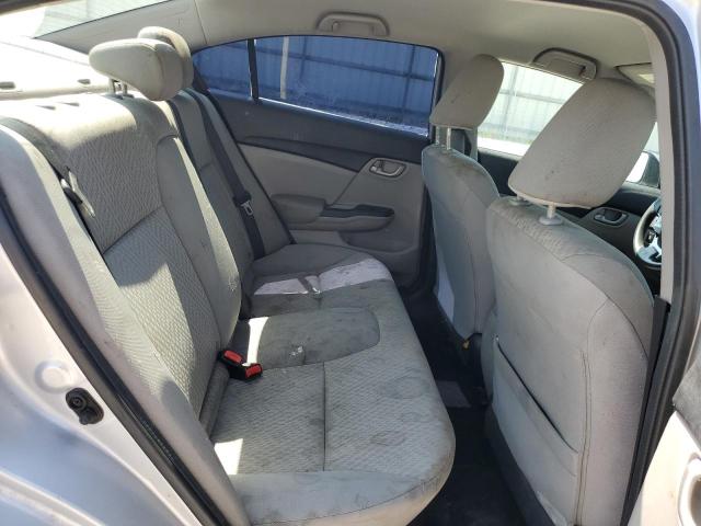 2015 HONDA CIVIC DEL 19XFB2F53FE000769