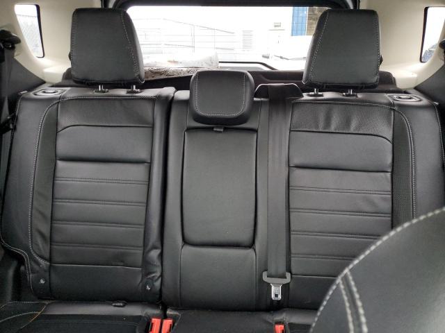 2020 FORD ECOSPORT T - MAJ6S3KL6LC326567