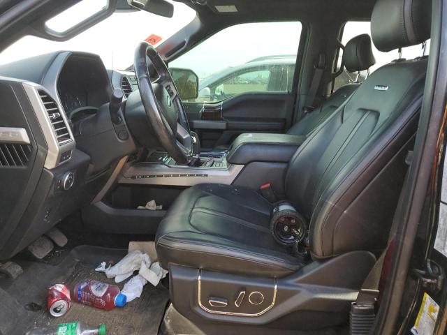 1FTEW1EG0HFC70211 Ford F150 Supercrew