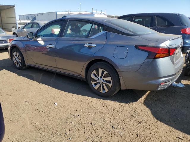 1N4BL4BV9NN372534 Nissan Altima S 2