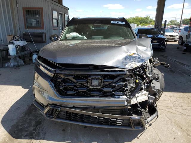2023 HONDA CR-V SPORT - 7FARS6H58PE040752
