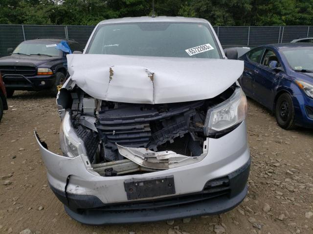 2015 CHEVROLET CITY EXPRE - 3N63M0ZN7FK725884