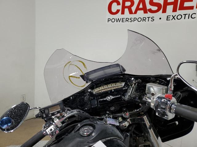 2012 YAMAHA XVZ13 JYAVP04E2CA016461