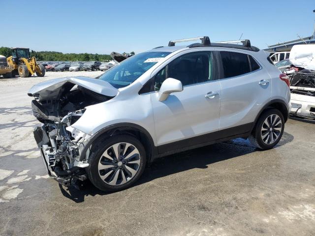 KL4CJASB2MB306409 Buick Encore PRE