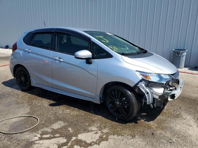 2019 HONDA FIT SPORT - 3HGGK5H65KM728350
