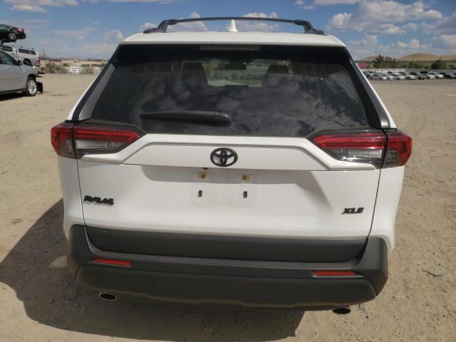JTMW1RFV1LD043290 Toyota Rav4 Xle