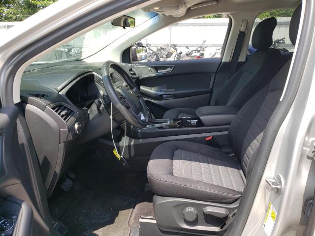 2FMPK3G90JBC55578 2018 FORD EDGE, photo no. 7