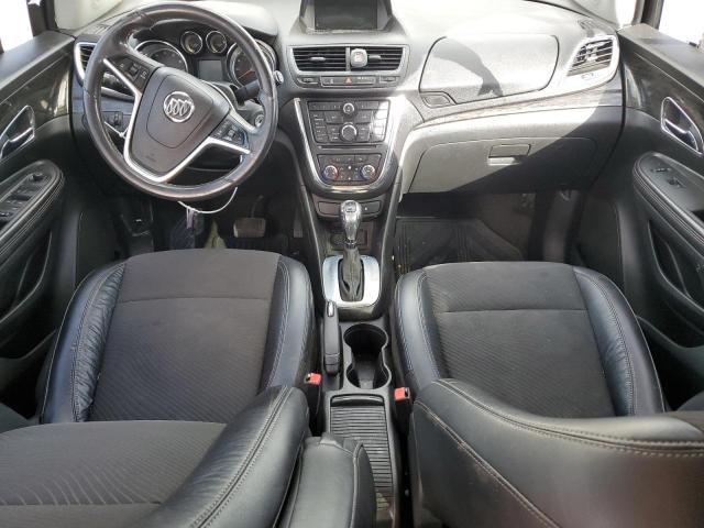 KL4CJBSB7EB523090 Buick Encore Convenience