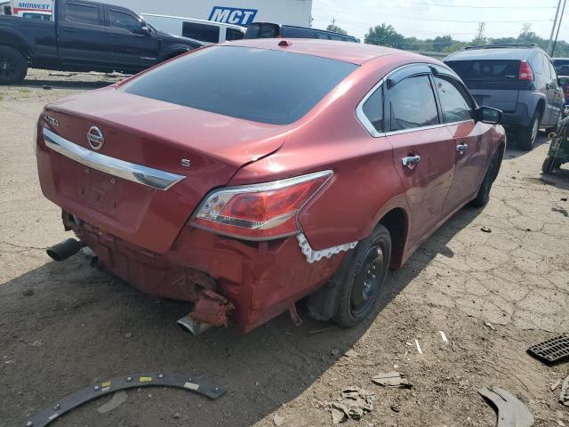 1N4AL3AP0FC422825 Nissan ALTIMA 2.5