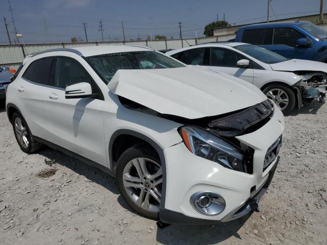 2019 MERCEDES-BENZ GLA 250 - WDCTG4EB7KU008659