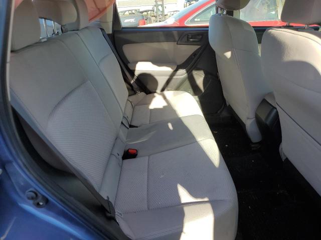 JF2SJABC8FH439400 Subaru Forester 2.5i