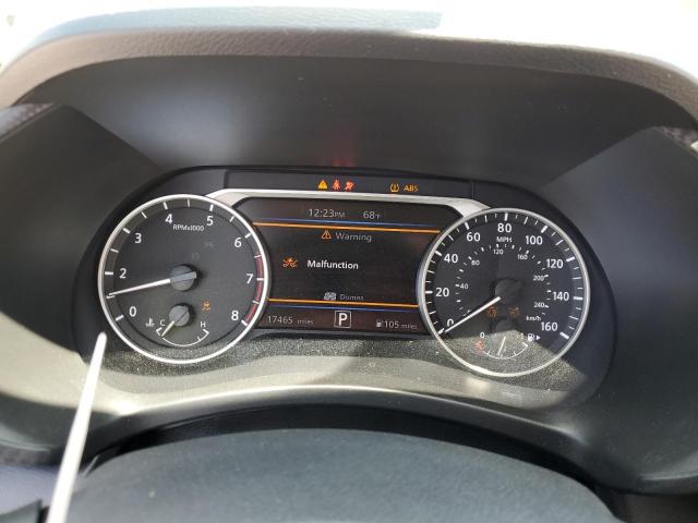 3N1AB8DV6MY213553 Nissan SENTRA SR