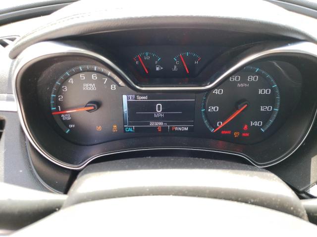 2015 Chevrolet Impala Lt VIN: 1G1115SL9FU122503 Lot: 50406863