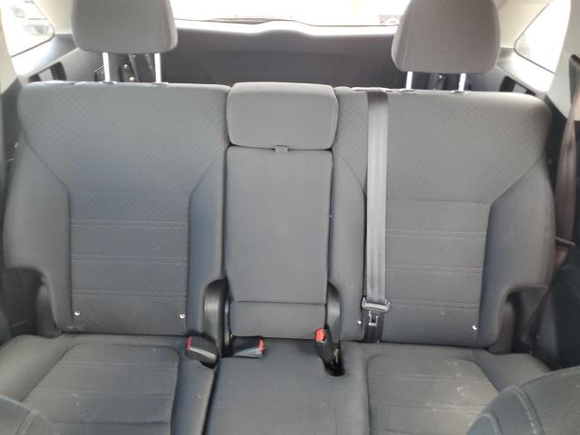 5XYPG4A39JG403335 KIA SORENTO LX