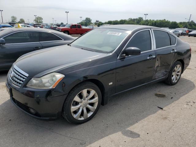 2006 INFINITI M35 Base