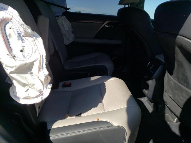 2019 LEXUS RX 450H L JTJDGKCA3K2008708