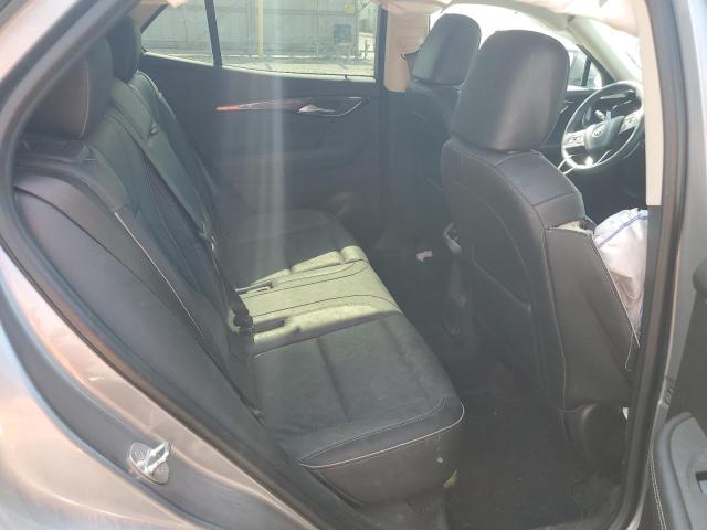 LRBFZPR48MD098187 Buick Envision Essence