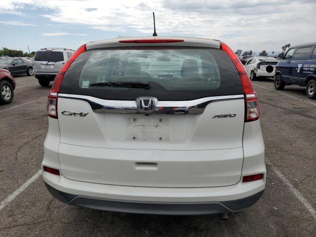 5J6RM4H31GL131894 Honda CR-V LX