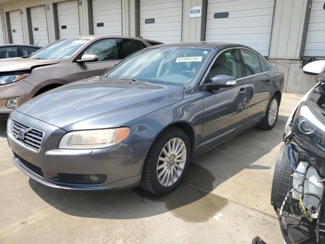 2008 Volvo S80 