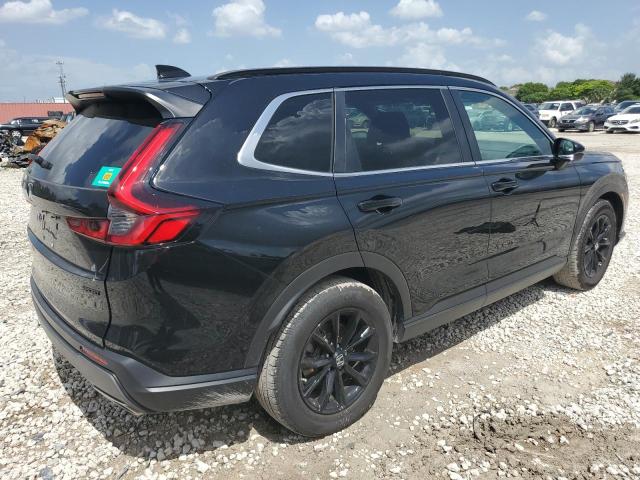 2023 HONDA CR-V SPORT - 2HKRS5H51PH701156