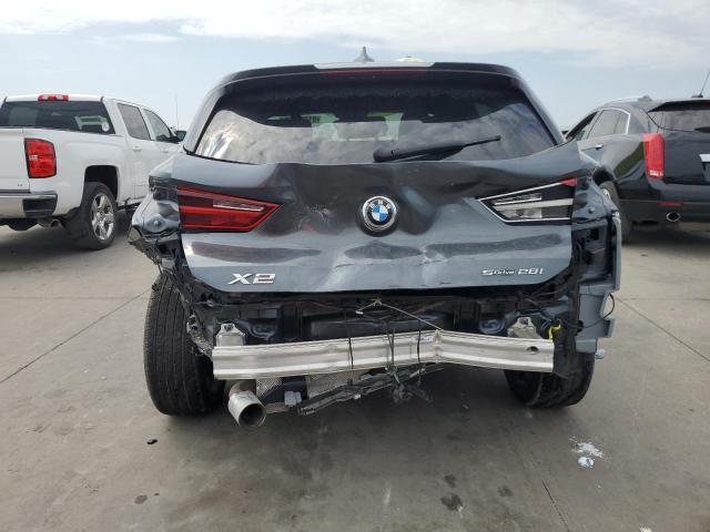 VIN WBXYJ3C3XJEJ89948 2018 BMW X2, Sdrive28I no.6