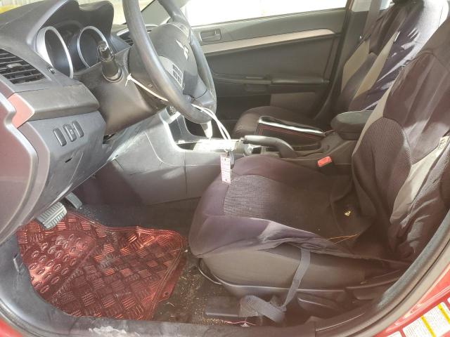 JA32U2FU3FU018074 Mitsubishi LANCER ES
