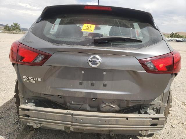 JN1BJ1CP2HW028253 Nissan Rogue Sport S