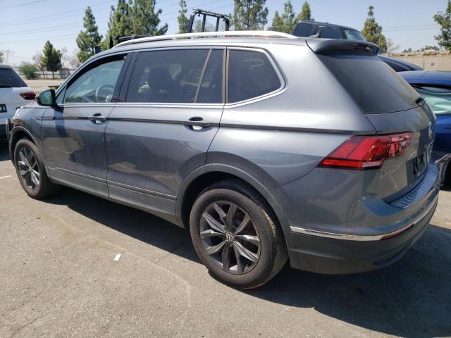 3VV3B7AX7NM096372 | 2022 VOLKSWAGEN TIGUAN SE