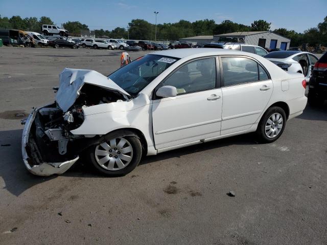 2003 Toyota Corolla CE