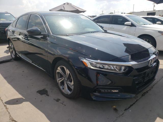 1HGCV1F50JA079268 Honda ACCORD EXL
