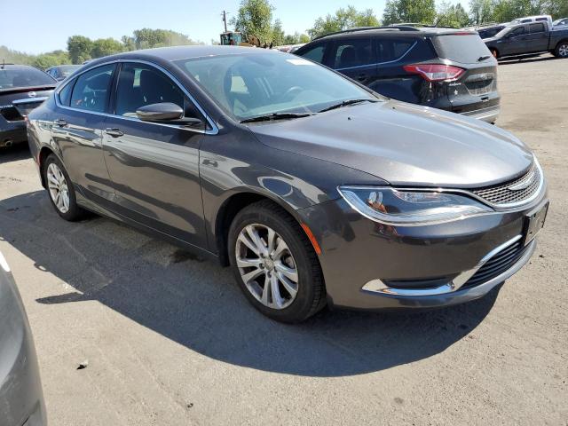 1C3CCCAB3FN580737 Chrysler 200 Limited