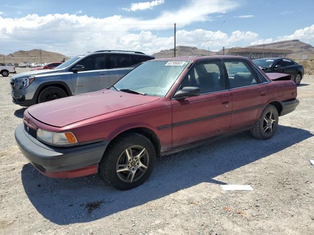 Vin: 4t1sv21e1mu318090, lot: 63795083, toyota camry dlx 1991 img_1