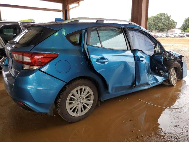 4S3GTAD65J3750245 Subaru Impreza Premium Plus