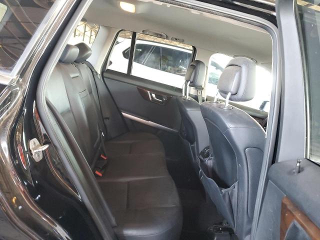 WDCGG8JB5EG174101 Mercedes-Benz Glk 350 4matic