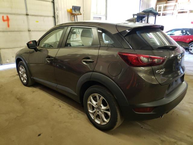 JM1DKFB76K1445736 Mazda CX-3 SPORT 2