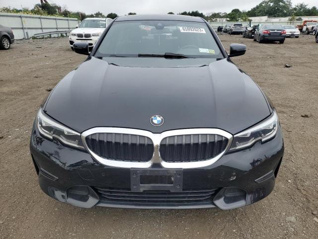 3MW5R7J05M8C04353 BMW 3 Series 330XI 5